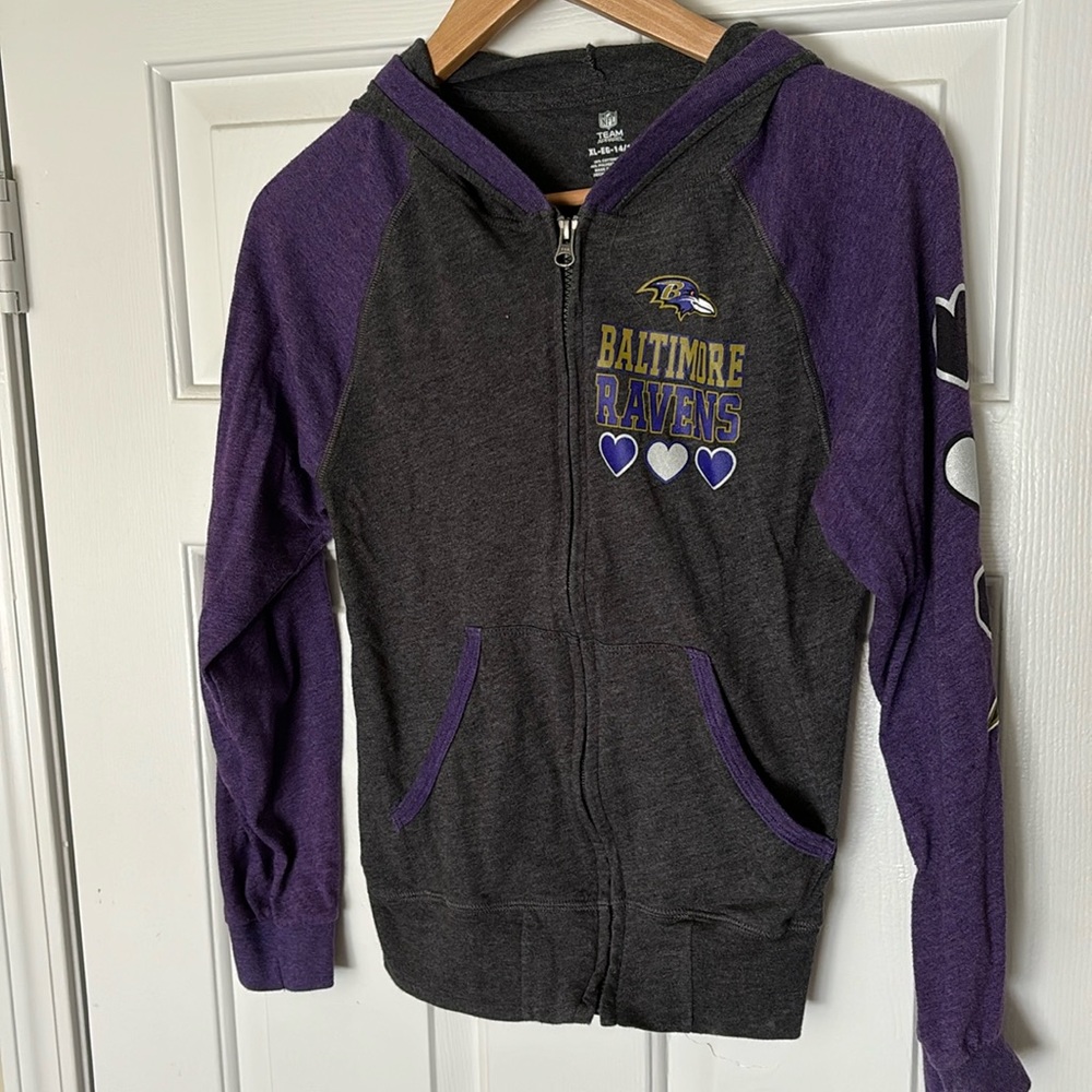 Adorable hoodie
